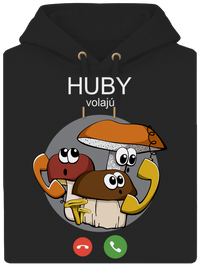 unisex mikina premium