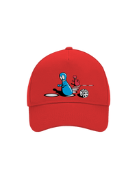 šiltovka baseballka