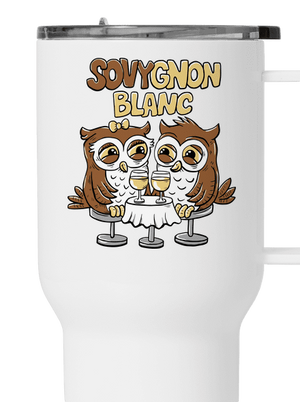 Sovygnon termohrnček White