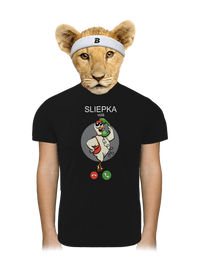 detské športové tričko