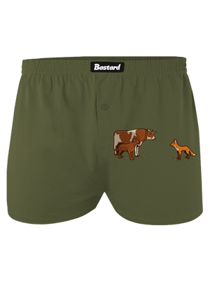 pánske trenky