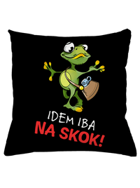 vankúš