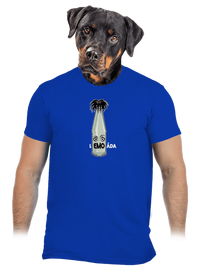 pánske tričko