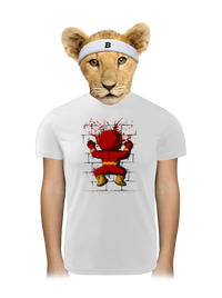 detské športové tričko