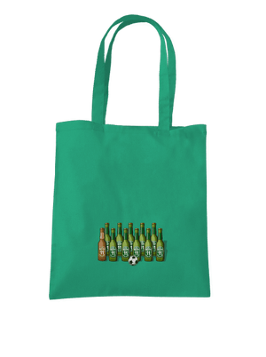 Futbalová jedenástka taška Mint