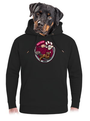 unisex mikina premium