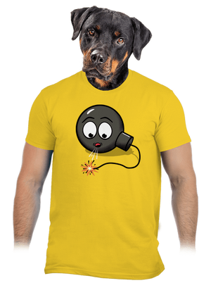 pánske tričko