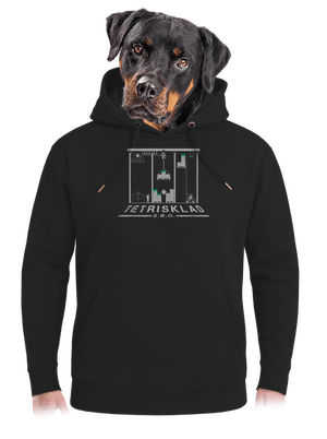 unisex mikina premium