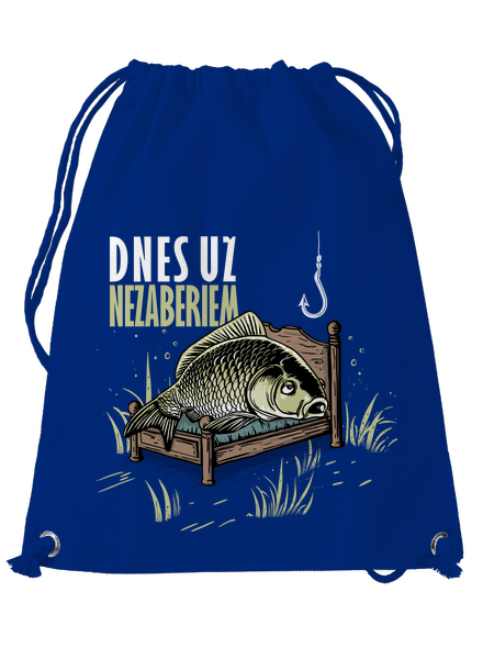 Dnes už nezaberiem vak Royal Blue Mal