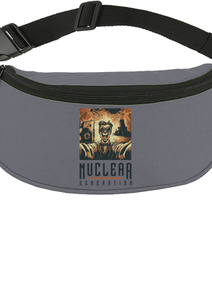 Nuclear generation ľadvinka Graphite