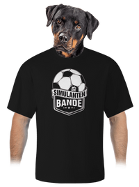 unisex tričko oversized