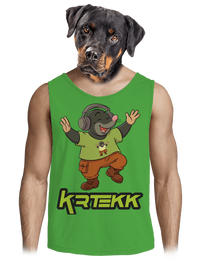 pánske tielko
