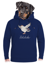 unisex mikina premium