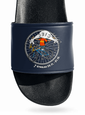 Cyklistický horoskop: Strelec šľapky Navy