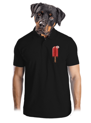 pánska polokošeľa