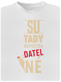 pánske športové tričko