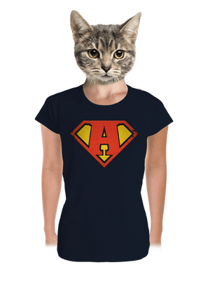 dámske tričko prémium