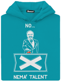 detská mikina klokanka