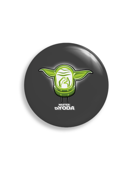 Mistr DiYoda  