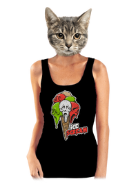 dámske tielko klasické