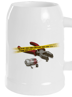 Zúbkovražda polliter White