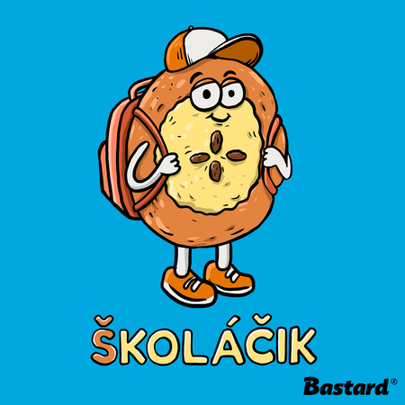 Školáčik