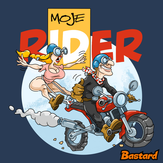 ID Rider