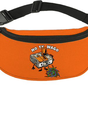 Wago svorka ľadvinka Orange