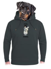 unisex mikina premium