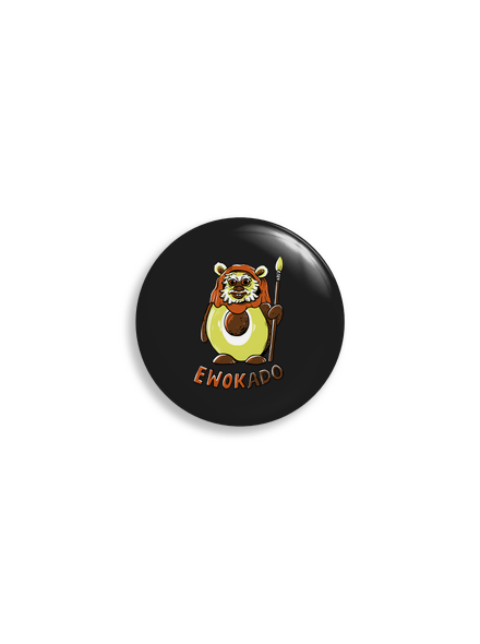 Ewokado  