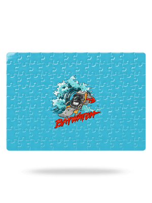 puzzle
