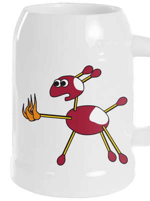 Gaštany polliter White