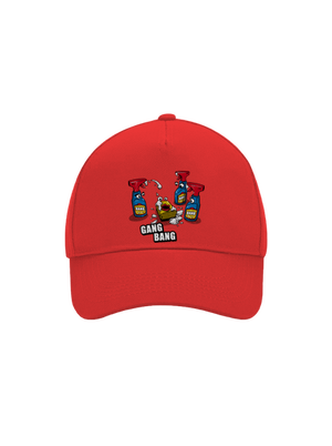 šiltovka baseballka