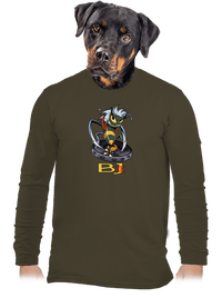 pánske dlhý rukáv