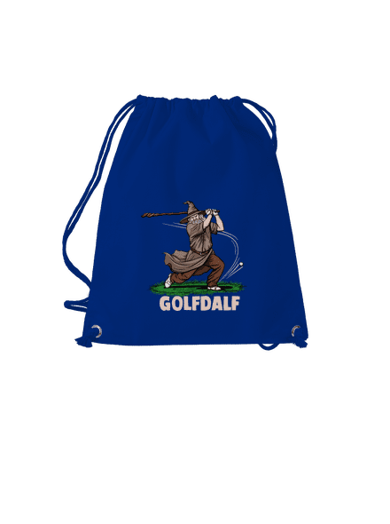 Golfdalf vak Royal Blue Mal