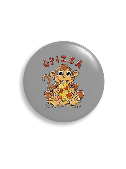 Opizza placka 