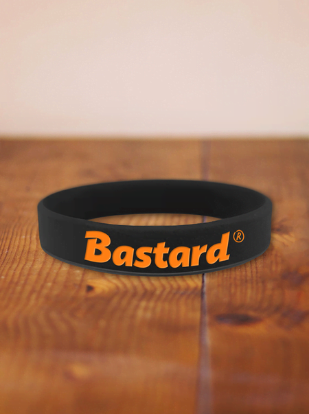 Náramok Bastard