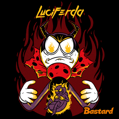 Luciferda