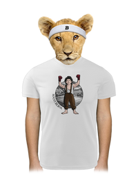 detské športové tričko