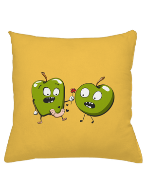 Jejda vankúš Yellow Gold