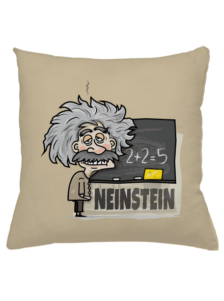 Neinstein vankúš Beige
