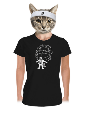 dámske športové tričko