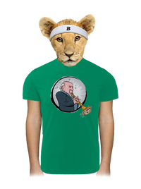 detské športové tričko