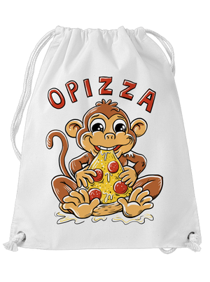 Opizza vak White