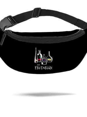 Frutarián ľadvinka Black