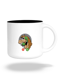 farebný hrnček