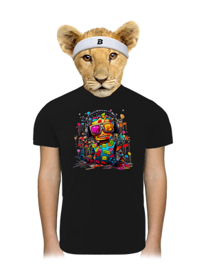 detské športové tričko