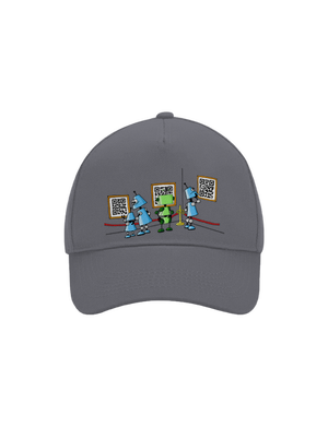 šiltovka baseballka