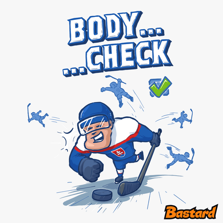 Body check