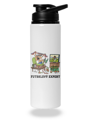 flaša na vodu